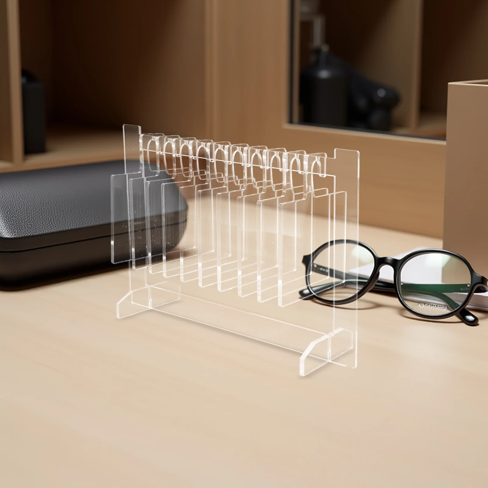 

1 комплект, акриловая доска для демонстрации ногтей, держатель для накладных ногтей для накладных ногтей с подвесной стойкой, органайзер для образцов маникюра, прозрачный