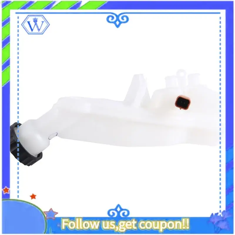 

M46K-Car Brake Fluid Tank For Citroen C5 1610892480 Brake Master Cylinder Reservoir Brake Oil Tank Accessories