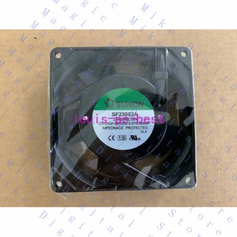 Uu 1PC Cooling Fan … - image