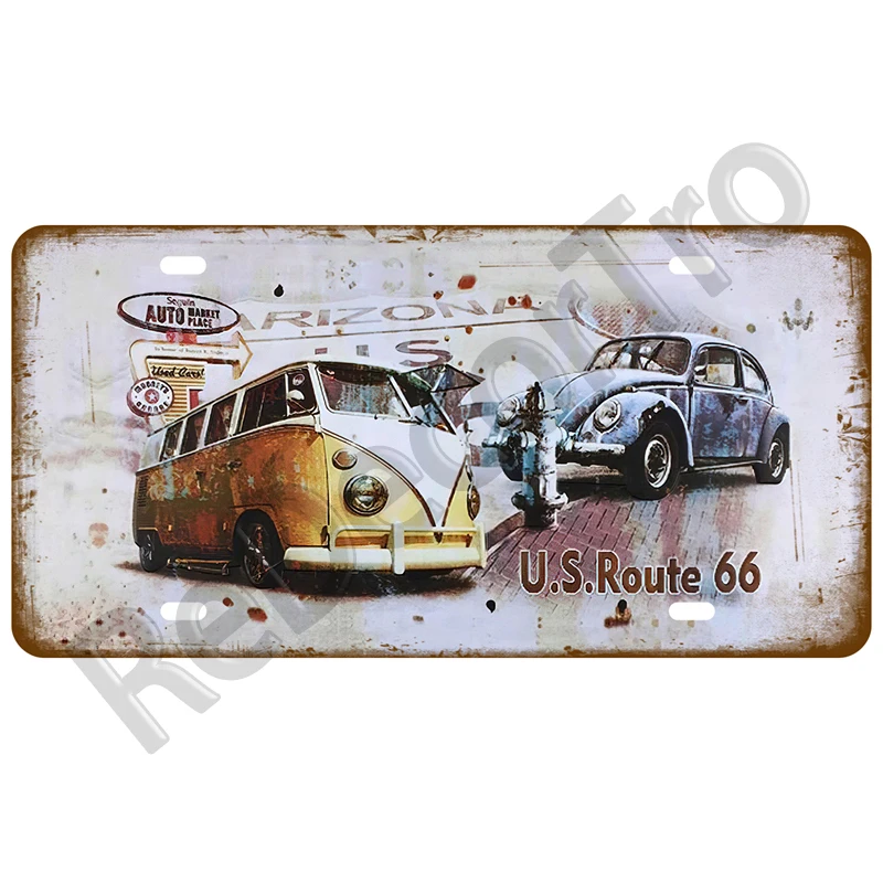 Autosummer, Weißblech, Schild, Blechschild, Bar, Club, Wandkunst, Garage, Heimdekoration, Route 66, Vintage-Metallschild, Poster, Moto, Gas – Detail 25