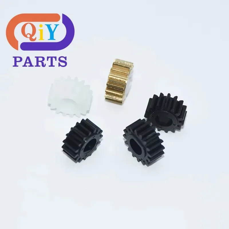 

10 компл. AB411018 AB41-1018 Developer Gear для RICOH Aficio 1022 1027 1032 2022 2027 2032 3030 3025 3350 3351 2550 2510 2851 2852