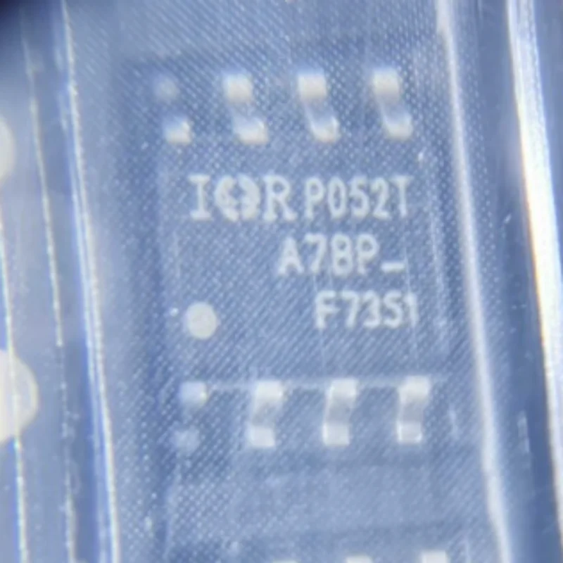 

5pcs/lot F7351 IRF7351TRPBF NEW Original Genuine Chip Packing 8-SOP