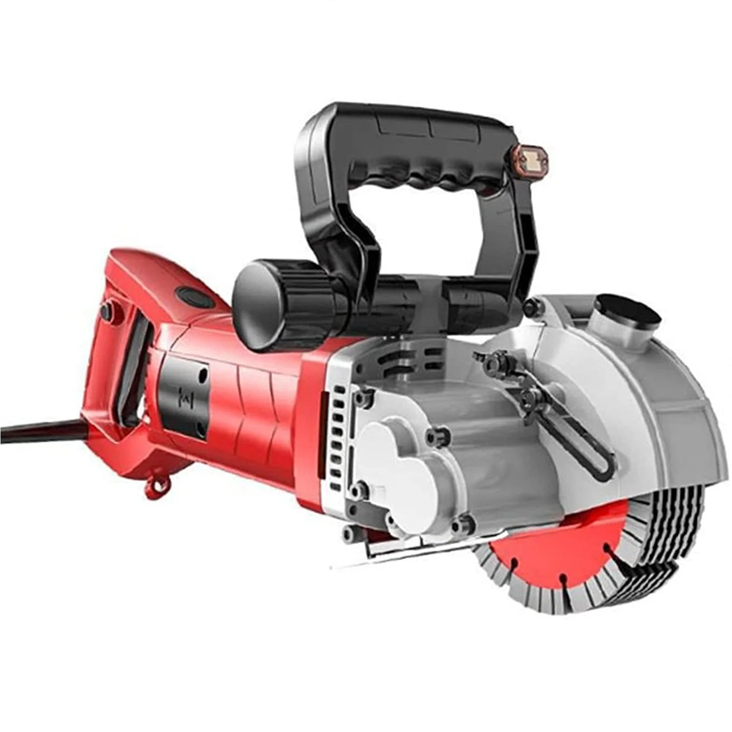 

High Quality Unique Portable Electric Wall Chaser Grooving Cutting Machine