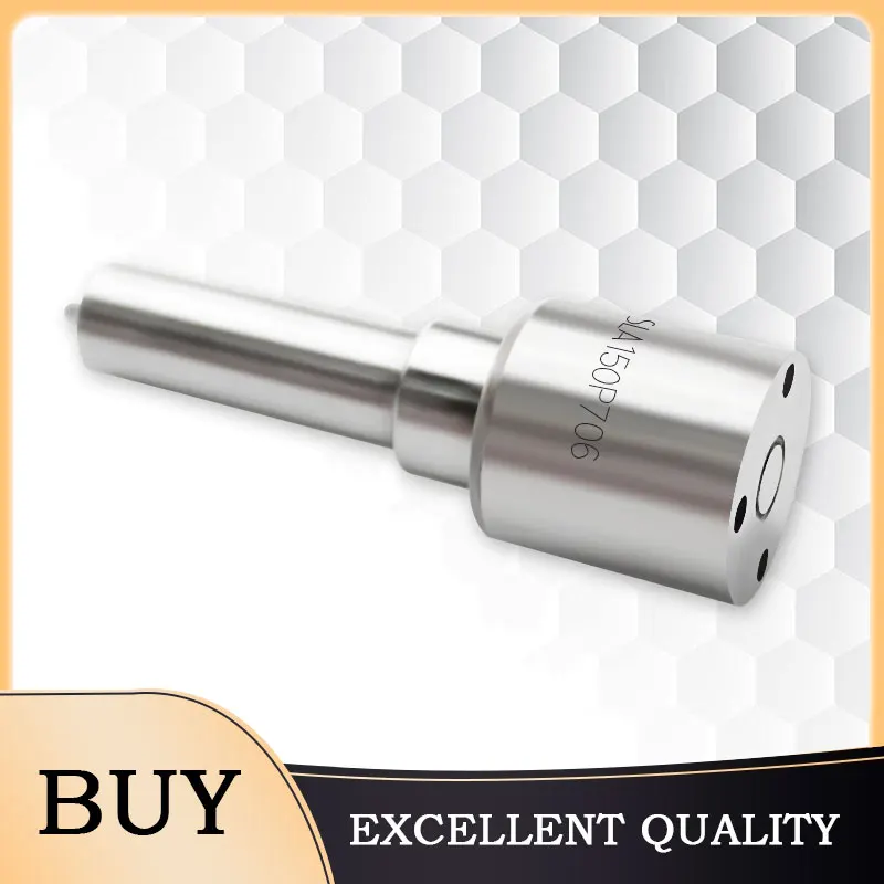 Fuel Injector Flat Head Nozzle DSLA150P-706 DSLA150P-502 DSLA150P-672 DSLA145P DSLA150P DSLA148P DSLA150P-764,ZE1826