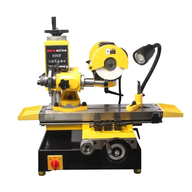 MR-600F Universal tool and cutter grinder / universal tool grinding machine/other grinding machine