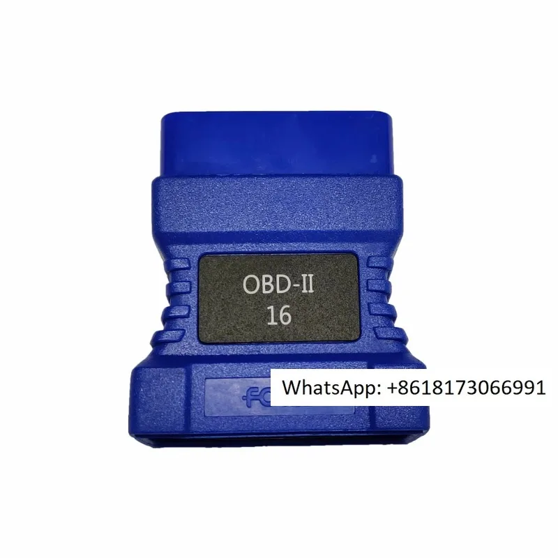 Ferramenta de Reparo do Varredor do Diagnóstico do Carro Conector Fcar Obdii 16 Auto-verificação Toyota 17 Toyota 22 F7s-g Acessórios do Adaptador do Veículo
