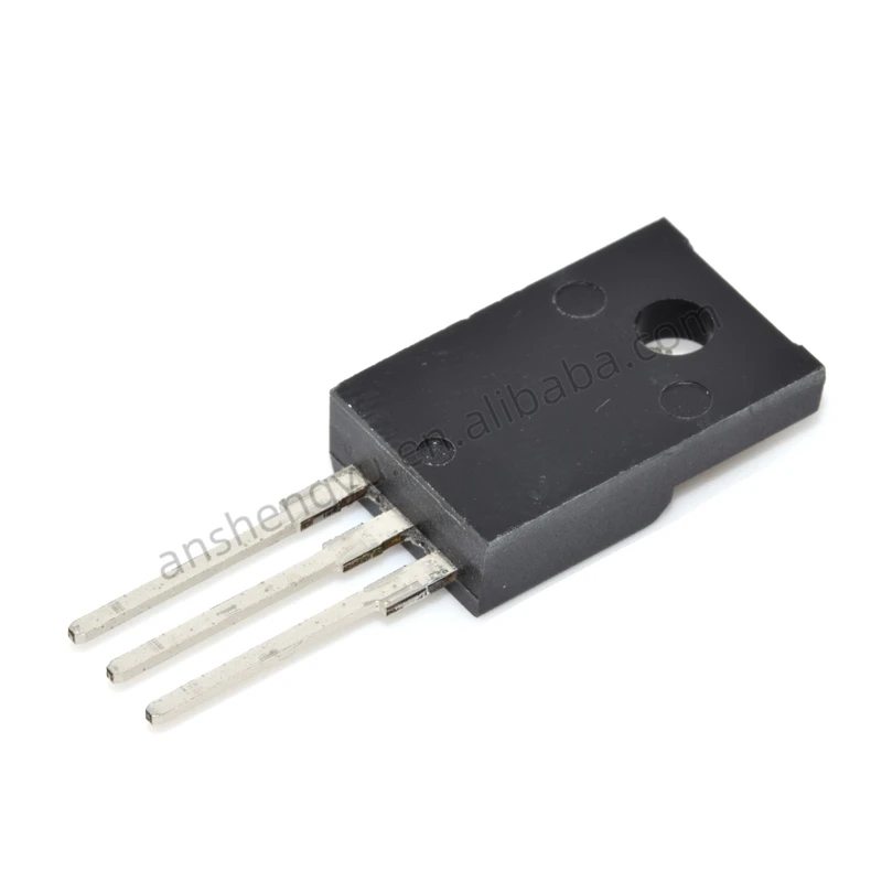 5pcs stp5nc50fp Trioden TO-220F