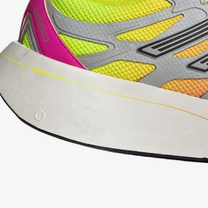 Adidas genuine AdizeroAruku new women's lightweight running shoes JR6175 - view 5