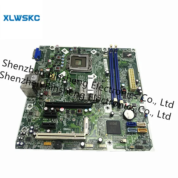 Chất Lượng Cao Để Bàn Ban Cho H-IG41-uATX 608883-002 570949-001 775 G41 DDR3 Sẽ Được Kiểm Tra Trước Khi lô Hàng