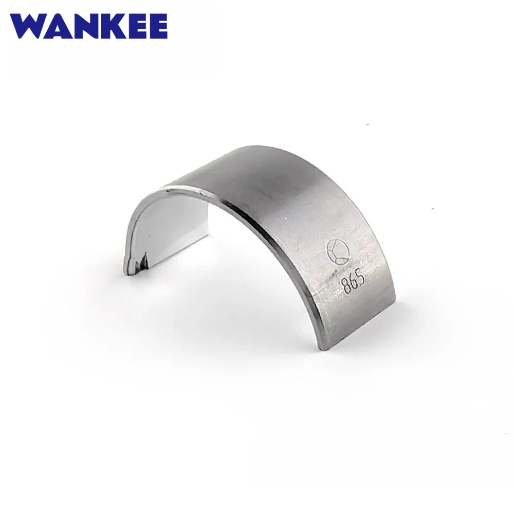 6CJ-11656-20 Connecting Rod Plane Bearing  For Yamaha 25-70HP Outboard Engine