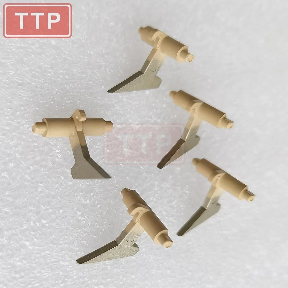 

32 шт., верхний палец фьюзера для Kyocera ECOSYS FS 1016 1000 1020 2000 1040 1060DN 1041 1061, верхний фиксирующий разделительный коготь