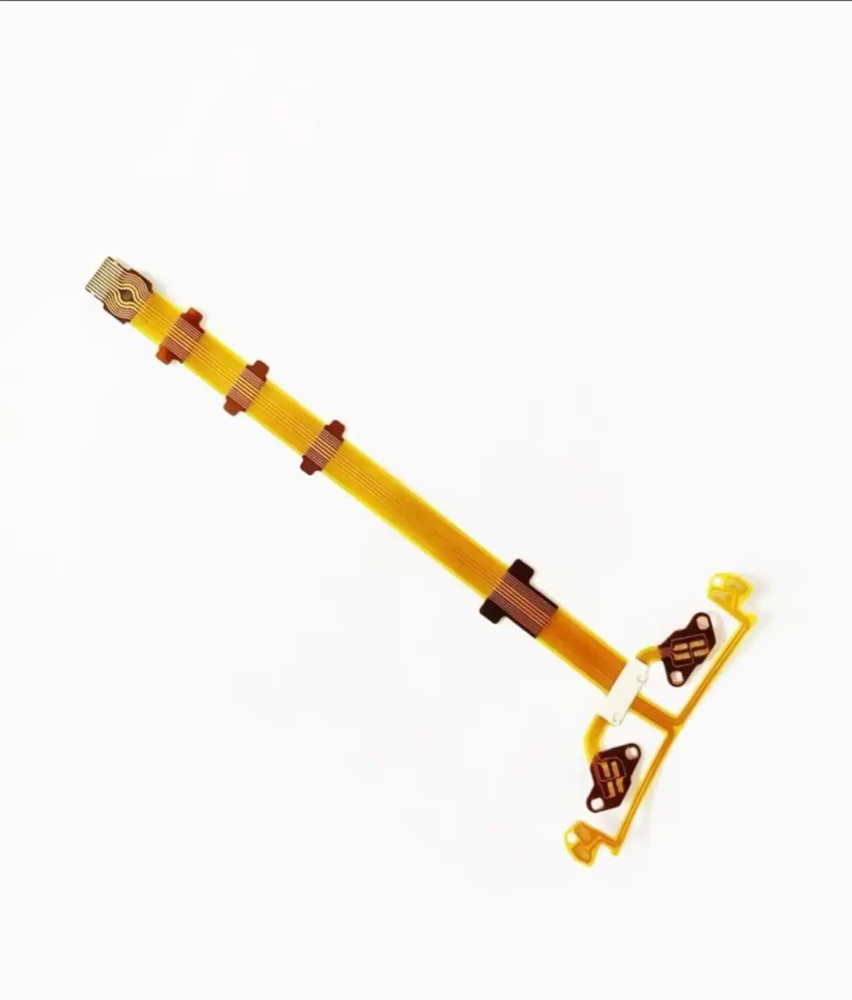 New for Canon EF 24-105 STM Camera Lens  Flex Anti Shake Cable Flexible Ribbon FPC 24-105mm f/3.5-5.6 IS STM Repair parts