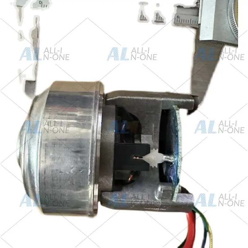 高出力500w-dc高速ブラシレス真空ファン288vモーターpwm速度調整に適しています。