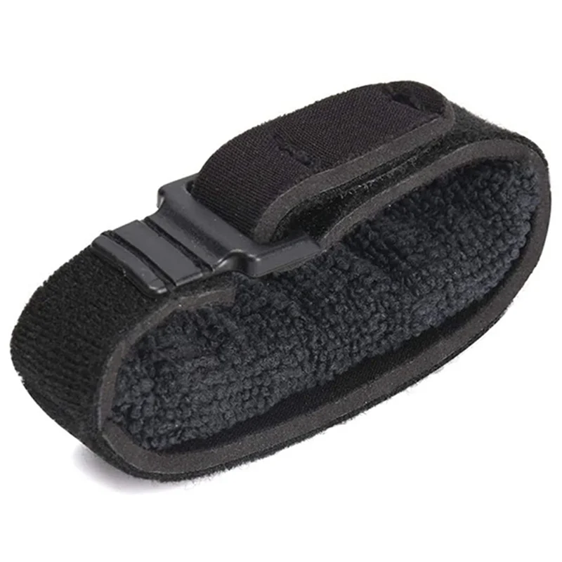 

AA75-4 шт., бесшумный демпфер гитарной ленты для гитарной струны, регулируемые ремни для грифа, аксессуары для музыкальных инструментов