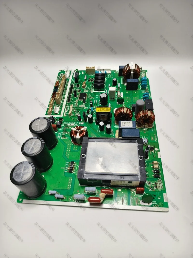 オリジナルダイキンエアコン 2P179362-1 マザーボード 4MXS100EV2C メイン制御ボード外部コンピュータボード