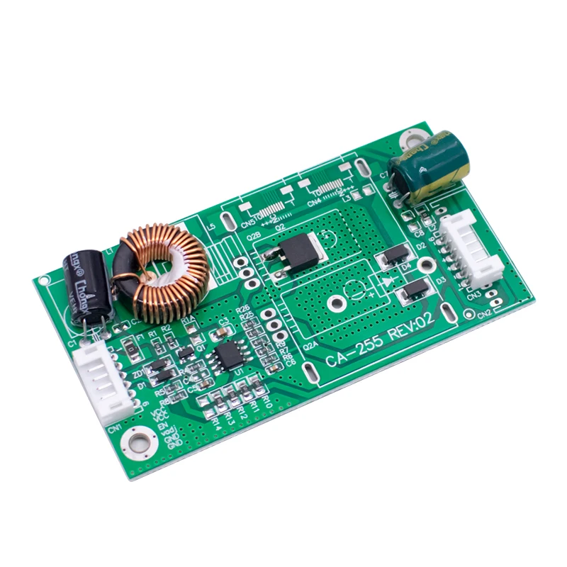 CA-255 10-48 Inch LED LCD TV Backlight Constant Current Board CA-255 Universal Boost Driver Inverter Board Step Up Power Module