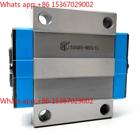 Linear Rail Slider …