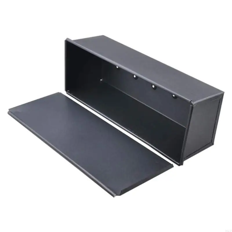 96GF 1000g الخبز الخبز المقالي الحديد الخبز قوالب رغيف الخبز قالب الخبز الخبز قوالب نخب قالب نخب صندوق للخبز الخبز