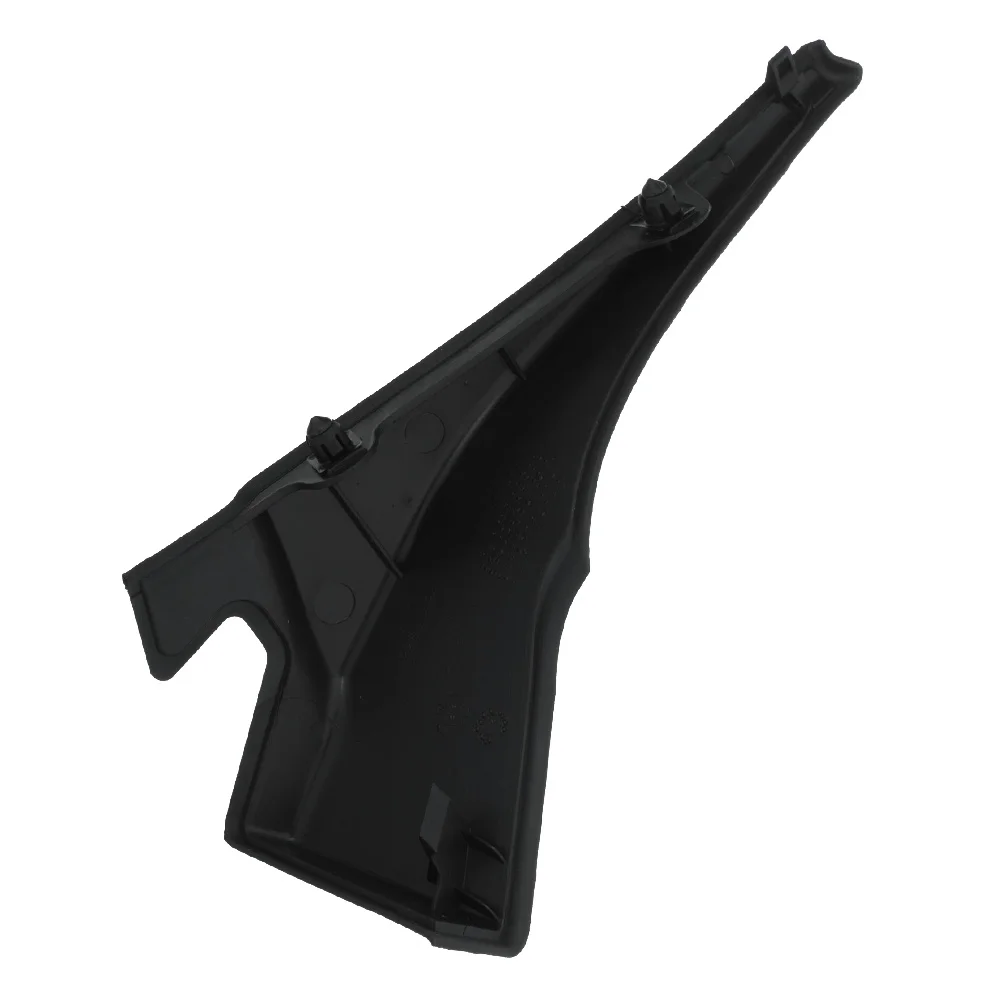 Replacement Left Driver Side Windshield Cowl 22897424 Compatible with For Chevrolet For Colorado 2015 2022 Plastic Part