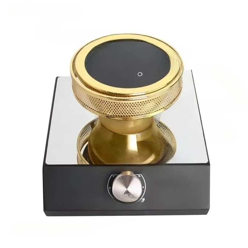 220V 400w Siphon Pot Convection Oven Coffee Heater Electric Stove Halogen Light Wave Infrared Heating 750 Degree Heat Resistant