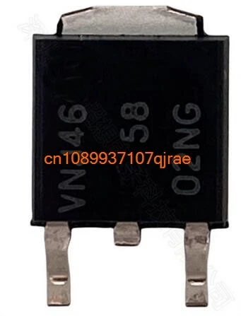 Ntd5802nt 4G 5802ng 40V 101a To252