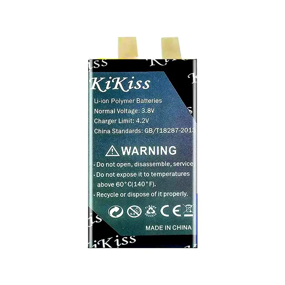 

Battery Bst-27 Mobile Phone 1350Mah For Sony Ericsson S700 S700C S710A Z600 Z608 S700i Z608c High-Quality