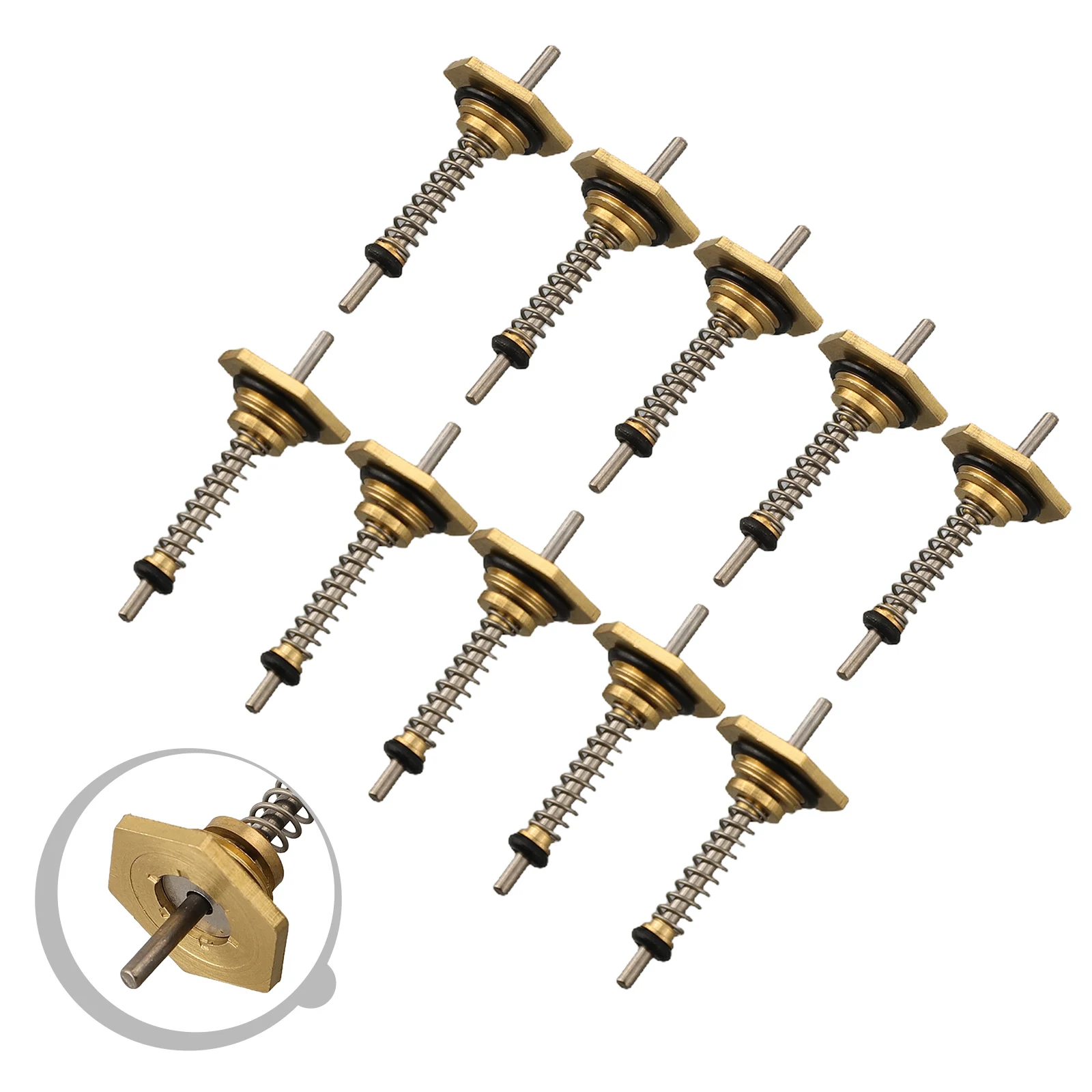 

Сборка Два S Соединительный клапан для воды Клапаны для подключения воды Клапан для подключения водонагревателя Бытовая техника PCS