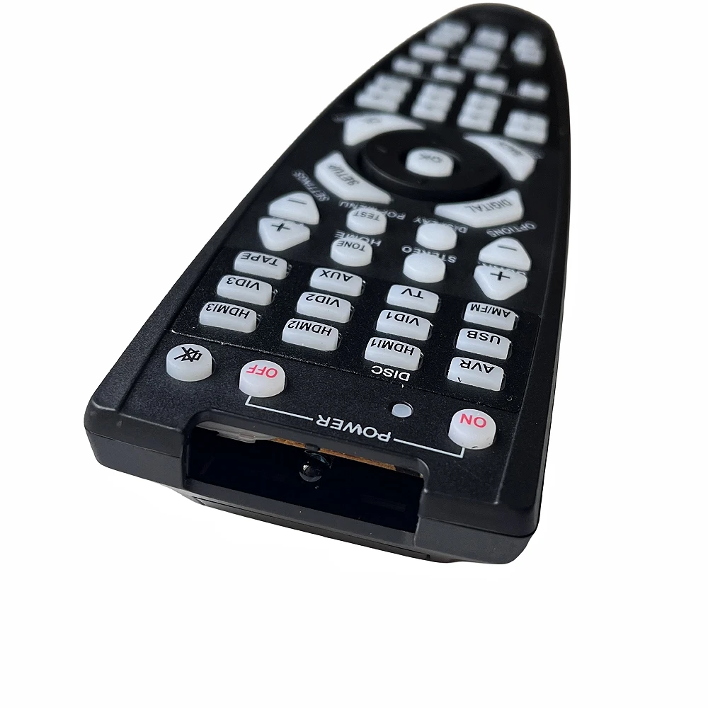 Replcement Remote Control for Harman-kardon AVR147 AVR155 AVR1565 AVR160 AVR1600 AVR1650 AVR158 AVR134 AVR165 AV A/V Receiver