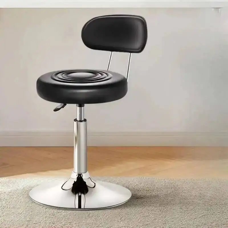 Hair Chairs Professional Barber Dresser Pedicure Makeup Barbershop Barber Chairs Cosmetic Cadeira Tattoo Furniture MR50BC