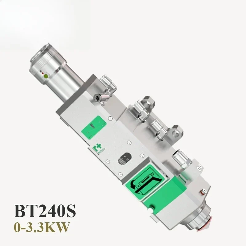 

Empower BT210S BT240S BM110 BM111 BM06K BS06K Fiber Cutting Head 1-20KW QBH Raycus IPG CNC Welding Machine Parts