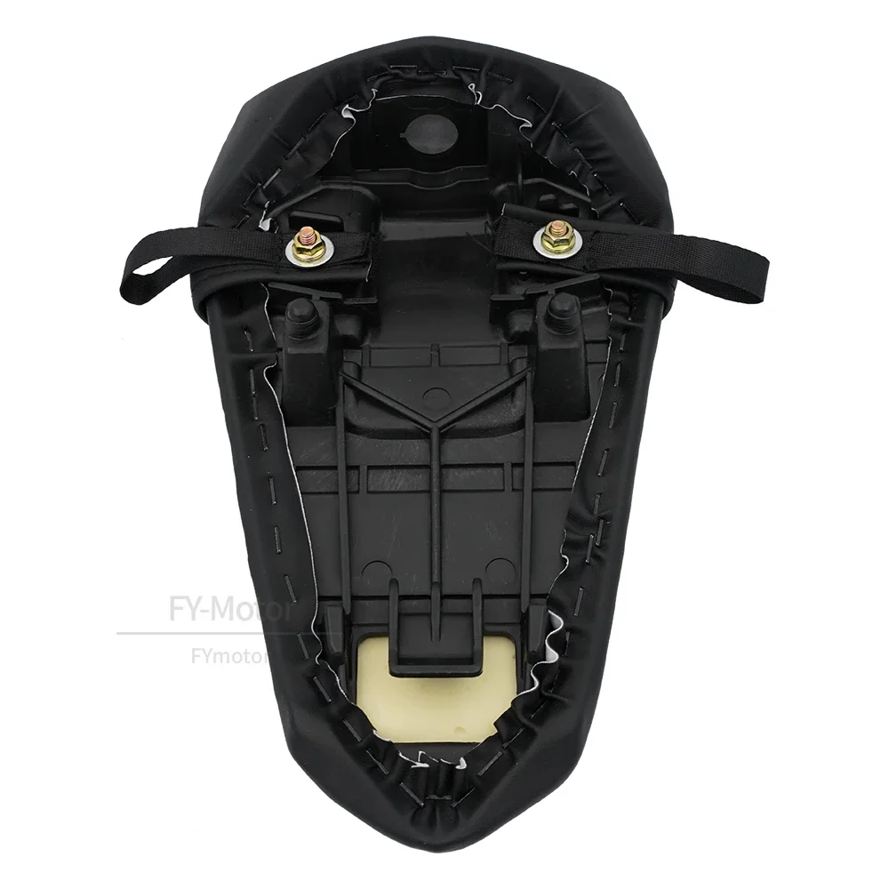 Motorcycle Accessories Rear Passenger Seat Pillion Fit For Yamaha YZF-R1 2015-2016 YZF R1 15 16