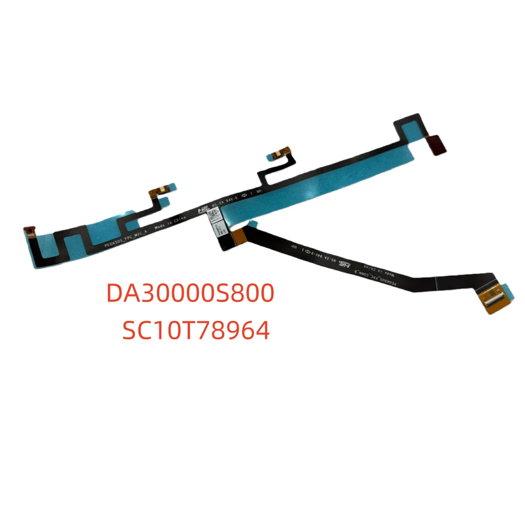 

ДЛЯ LENOVO ThinkPad Z16 Gen 1, 21D4 21D5 MD1, FPC, USB-КАБЕЛЬ ДЛЯ КАМЕРИ, ЖК-дисплей DA30000S800