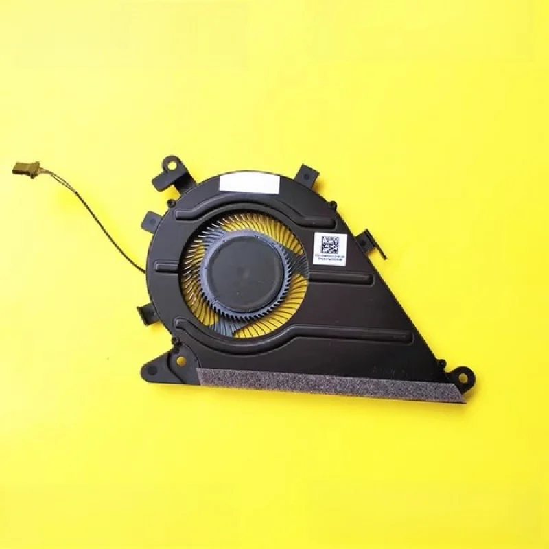 New M47344-001 for HP chromebook X360 14C-CC TPN-W151 CPU cooling fan