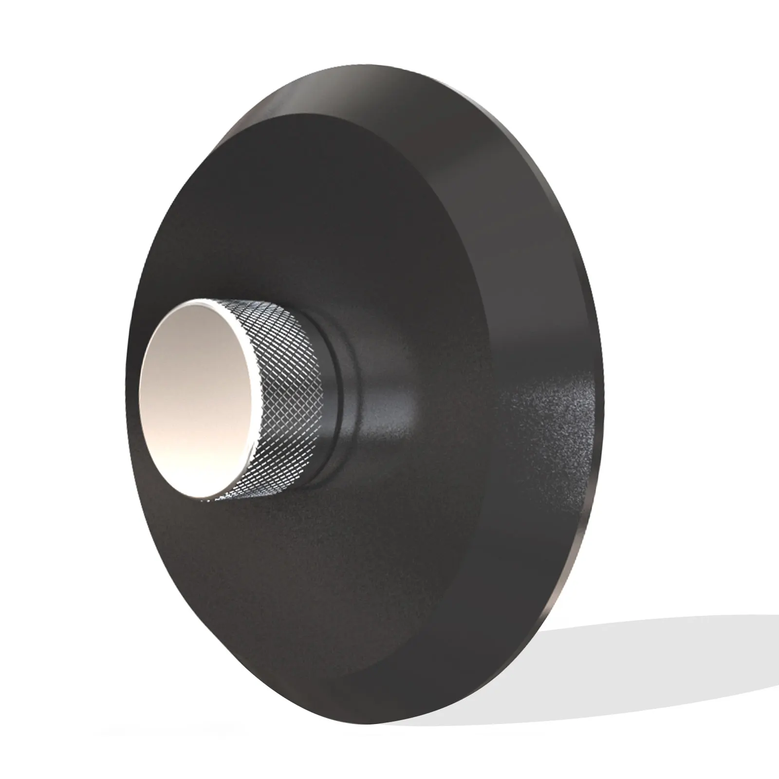 

Стабилизатор диска/утяжелитель для виниловых пластинок из материала POM для Hi-Fi проигрывателей LP, аудиофильский аксессуар для виниловых проигрывателей