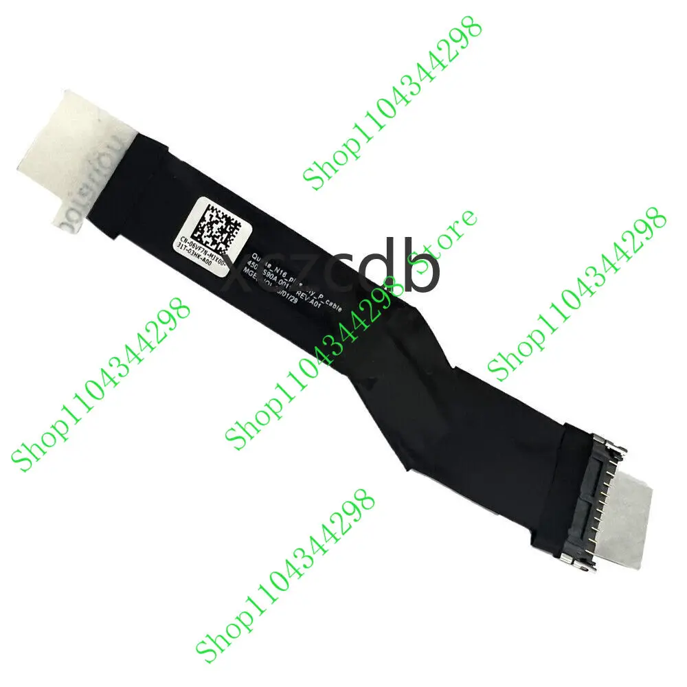 PJE Battery Cable For Dell Inspiron 16 Plus 7630 QUAKE-N16-PLUS 450.0S90A.0011