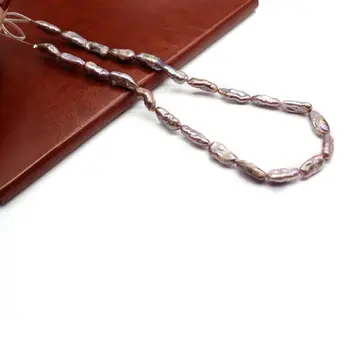 10 best sales 紫色の真珠 - №9