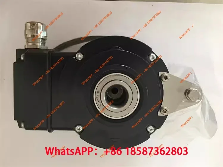 New HOG 10 DN 1024 I import encoder