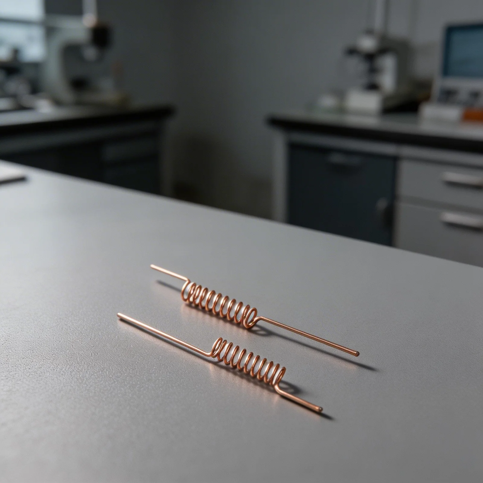 6 Electroculture Copper Plant Stakes for Gardening Improve Soil Nutrient and Support Vegetable and Flower Plants