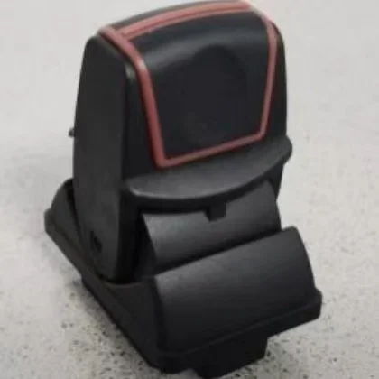 Truck, crane, pump truck, construction machinery control handle, Hall effect joystick, waterproof handle