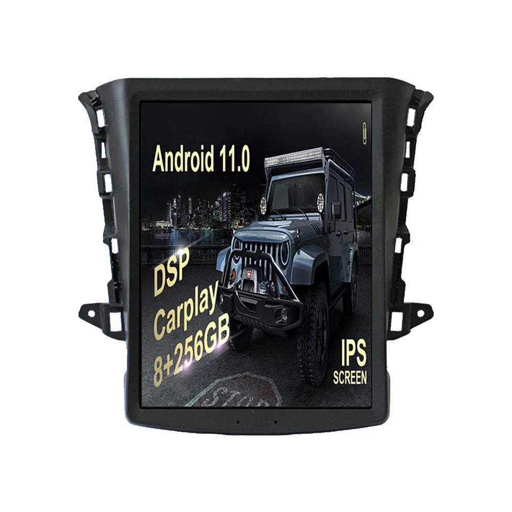 

Для CHANG AN EADO 2016, автомобильный мультимедийный плеер, GPS-навигация, 10,4-дюймовый радиоприемник, авто стерео, сенсорный Android carplay, беспроводной головное устройство