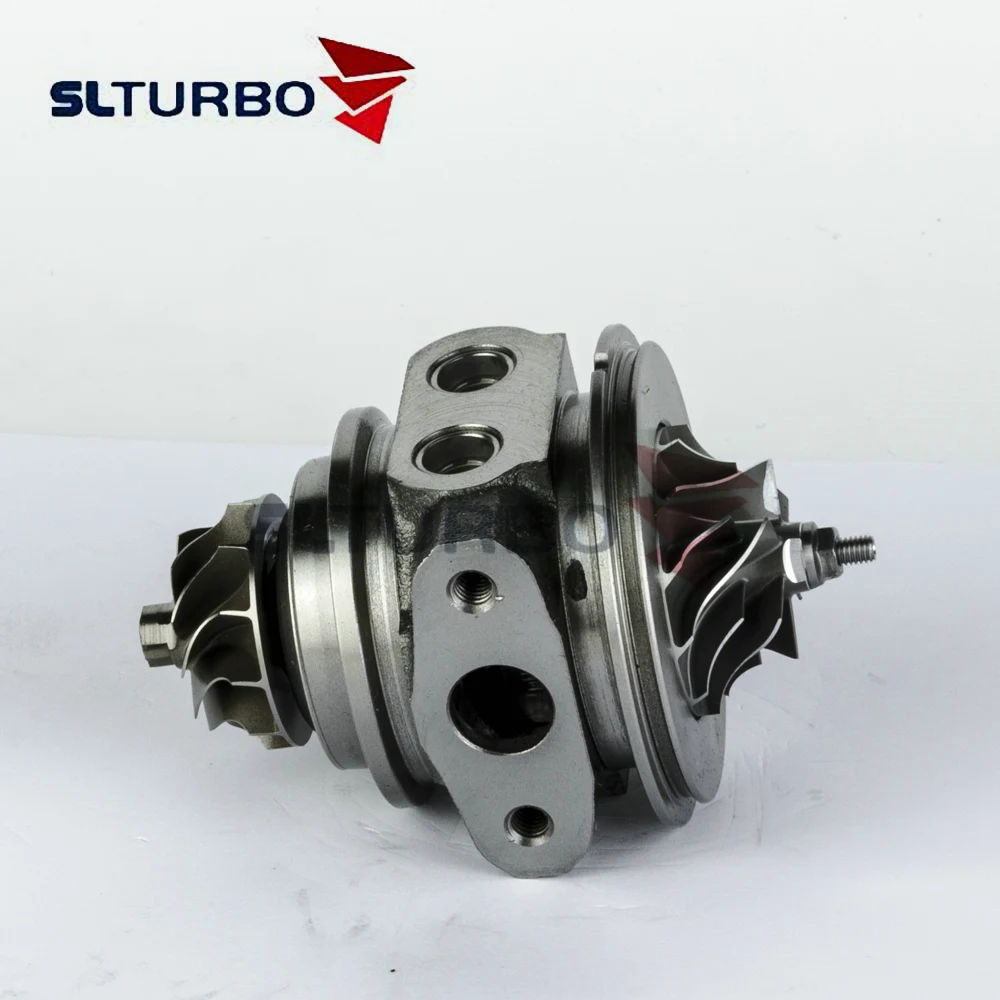 Turbo Cartridge 49373-05001 for Dacia Dokker Lodgy Nissan Juke Pulsar Qashqai Renault Captur Clio Megane 1.2 TCe 85 Kw - 115 HP