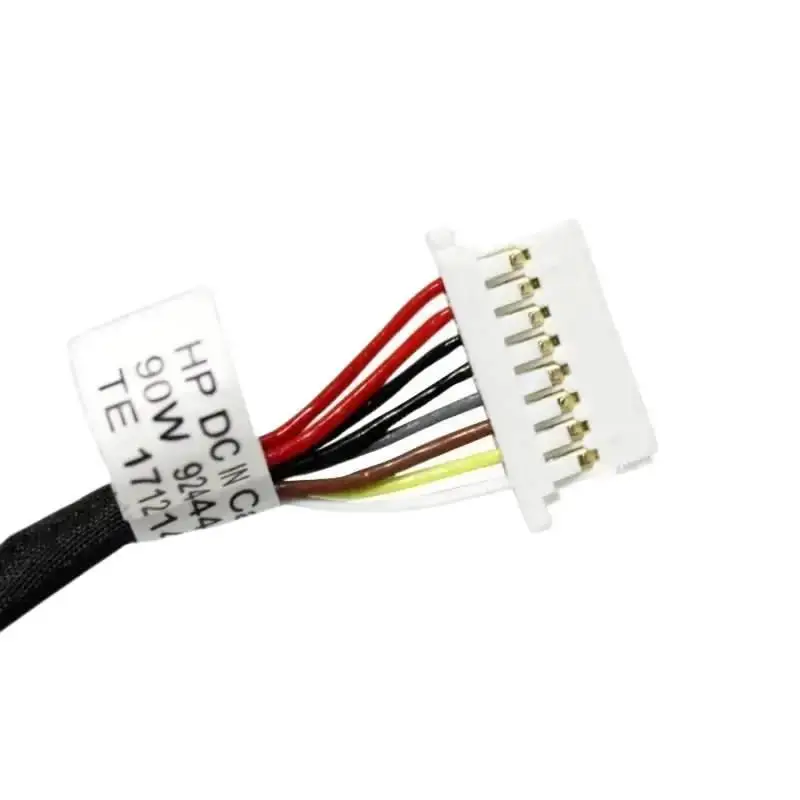 

NV. For 450 G7 455 G7 440 G7 DC power jack connector cable socket plug