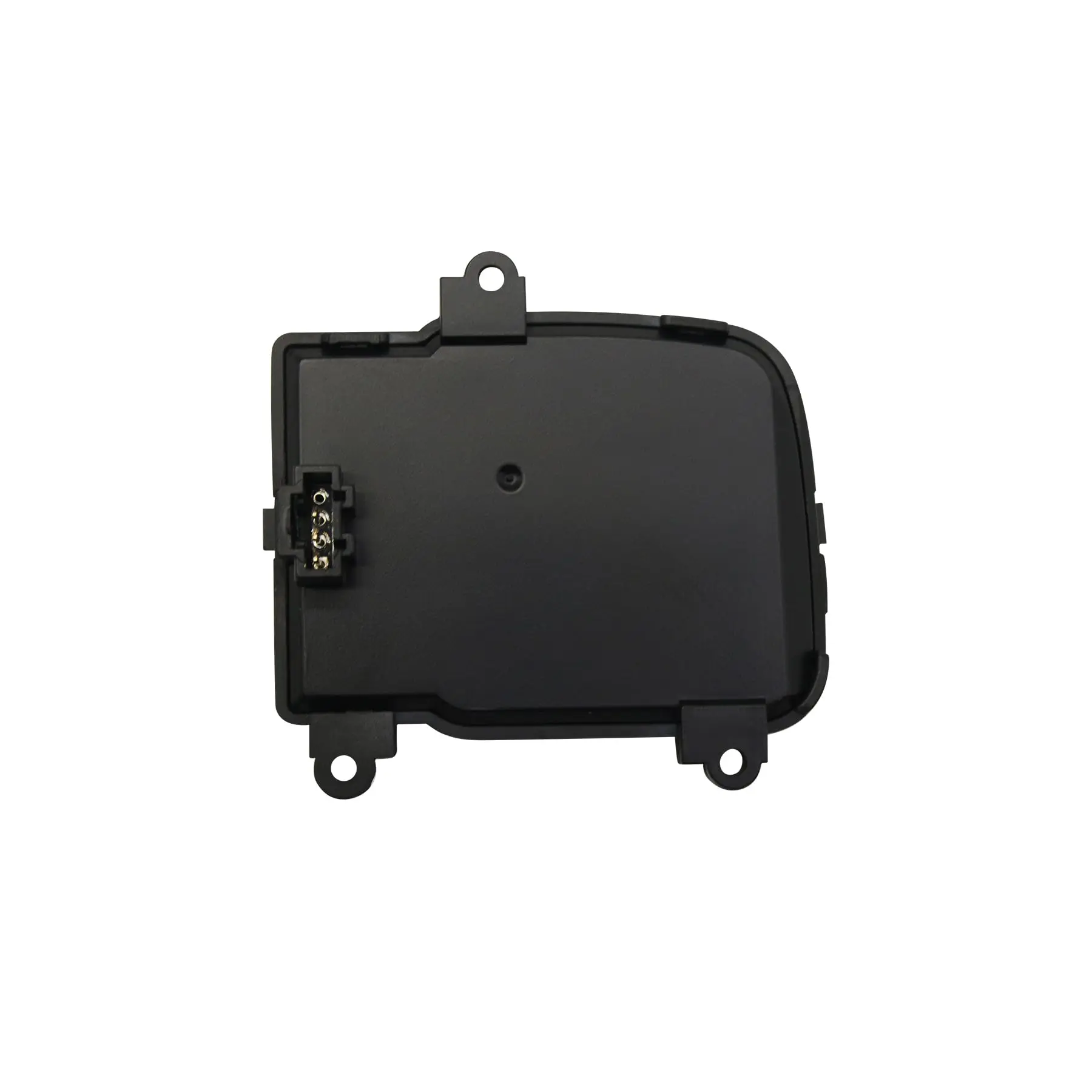 6-button Module for Jeep Wrangler JK 2011-2017