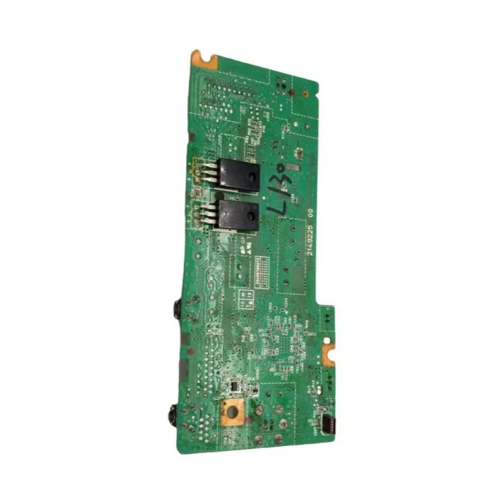 Placa de formatador mãe principal lógica se encaixa para Epson L130 L130