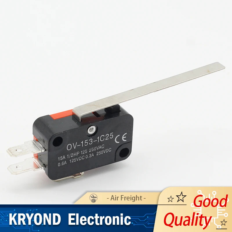 10Pcs/Lot OV-153-1C…