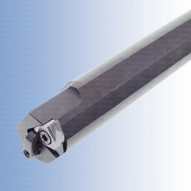 Imagem -03 - Suporte de Ferramenta de Torneamento de Rosca Vertical tipo t Use 27ver Svnr Scver2525m276810 Scver3232p27 Svnr0025s27 Svnr0032t27 27ver 27vnr