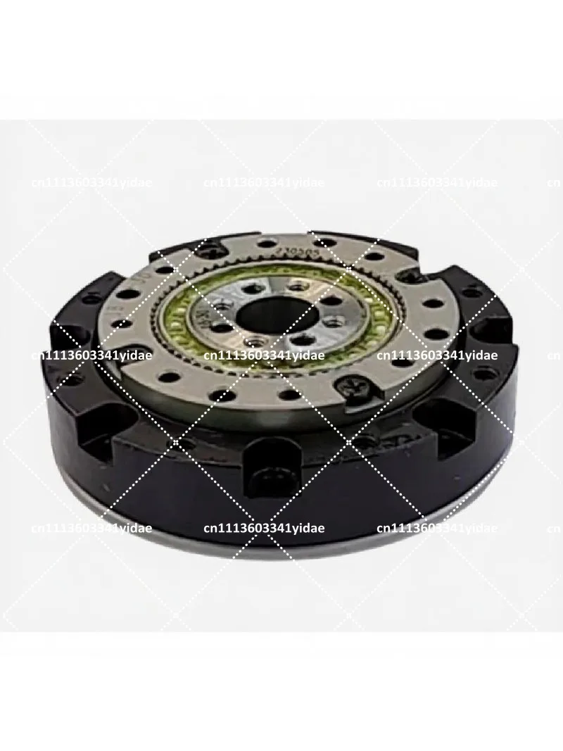 Hollow Shaft Harmonic Reducer D5 D8 D11 D14 D17 Strain Wave Gearbox For Servo Motor Robot Actuator