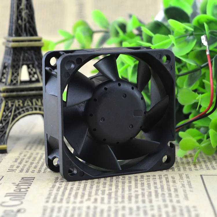 AFB0624HH DC24V 0.14A 6025 MILÍMETROS VENTILADOR de REFRIGERAÇÃO