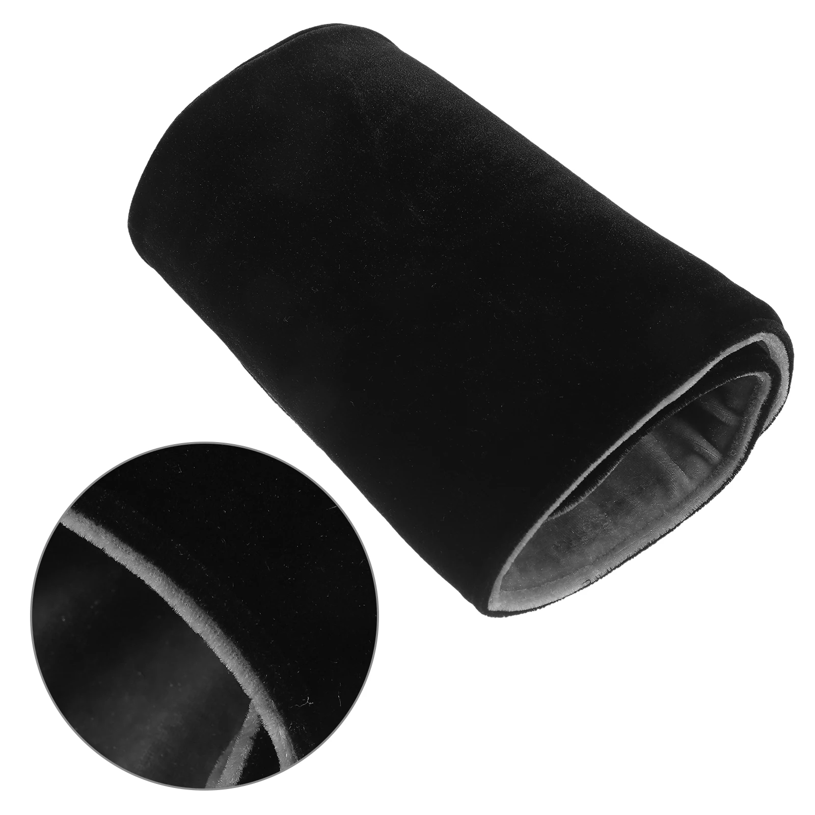 

Standard Size Violin Inner Cover Case Non Abrasive Lining Guard Against Scratches for Safe Carrying and Long Term Storage