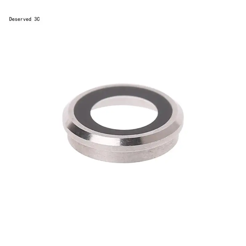 Peça reposição para telefone 6 6Plus 6s 6sPlus RearCamera Lens Back Glass Cover